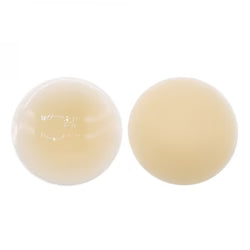 Taipe Seios - Protetor de Seios em Silicone Medico sem Látex